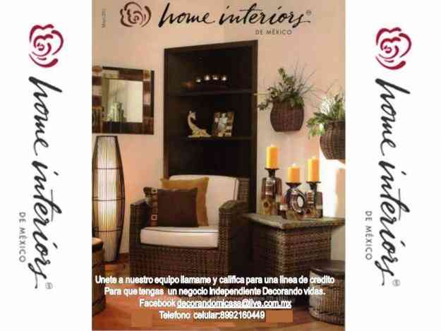 Home Interiors En Linea Hhlw Viola Stanton Blog S