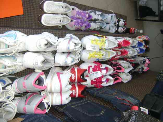 tienda de tenis nike originales