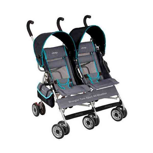 carriola de baston jeep