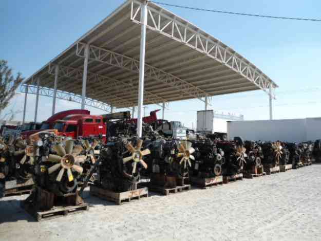 50 MOTORES , Caterpillar Detroit N14, M11, N14 PLUS, L10 50 MOTORES , Caterpillar Detroit N14, M11, N14 PLUS, L10