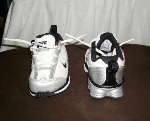 tenis nike shox para niño tenis nike shox para niño