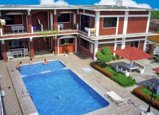 HOTEL PUERTO REAL hotel puerto real: