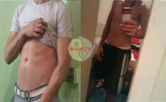 Masajistas y escorts df mexico