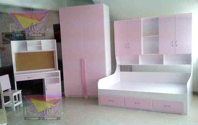 Recamaras y muebles infantiles querétaro artÃculos para niños ...