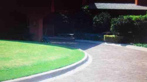 Valle de Bravo, Terreno Rancho Avandaro, Casa Club, Pabellón de Arteaga