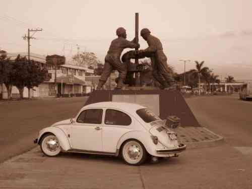 Vw Sedan Ultima Edicion, Poza Rica de Hidalgo - Doplim - 60814