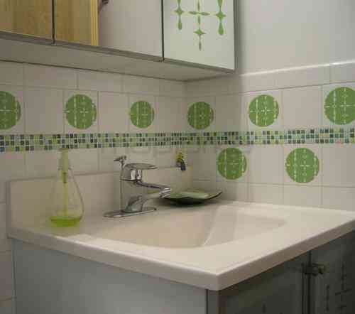 COLOCADOR DE PISOS Y AZULEJO MANTENIMIENTO GENERAL CON MAS DE 20