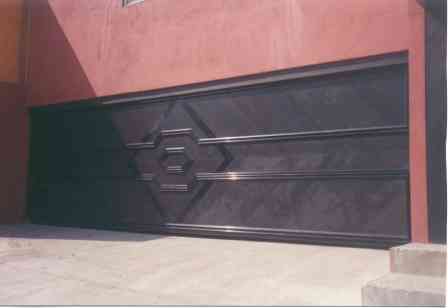 PUERTAS AUTOMATICAS PARA GARAGE, Iztapalapa - Doplim - 76664