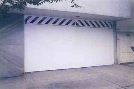 PUERTAS AUTOMATICAS PARA GARAGE, Iztapalapa - Doplim - 76664