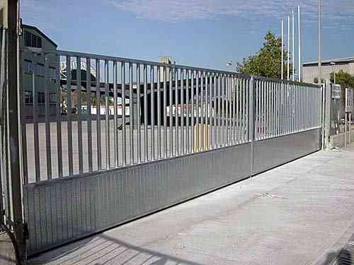 PUERTAS AUTOMATICAS PARA GARAGE, Iztapalapa - Doplim - 76664