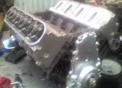 Motor ford reconstruido freestar 4.2lts