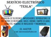 Reparacion de hornos de microondas en san luis potosi, San Luis Potosí -  Doplim - 504083
