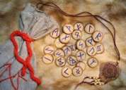 Curso de runas: aprende su magia e interpretación