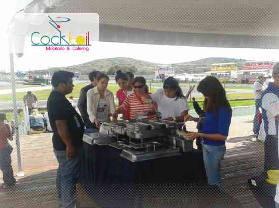 Tacos de Guisado o Taquiza Buffet en Puebla, Puebla Capital - Doplim -  158366