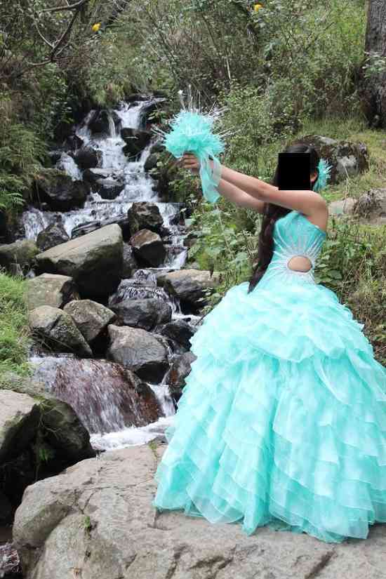 doy en donacion vestido de Xv años, Iztapalapa - Doplim - 159861 doy en donacion vestido de Xv años, Iztapalapa - Doplim - 159861