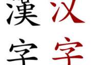 Clases de chino mandarin en toluca