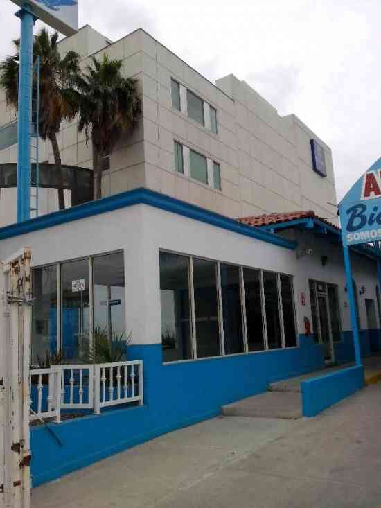 Car Wash actualmente funcionando, Tijuana, Zona Urbana Rio Tijuana