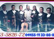 Cotiza varios artistas mariachis tel:0445511338881_xochimilco precios de mariachis urgentes 24 hrs