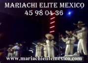 Mariachis urgentes en azcapotzalco 45980436 urgentes